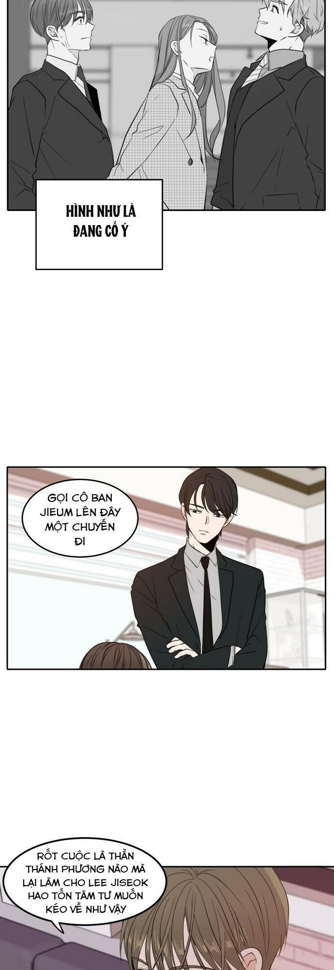 kiếp này cũng xin chăm sóc tôi như vậy nhé kiếp này cũng xin chăm sóc tôi như vậy nhé chapter 7 57