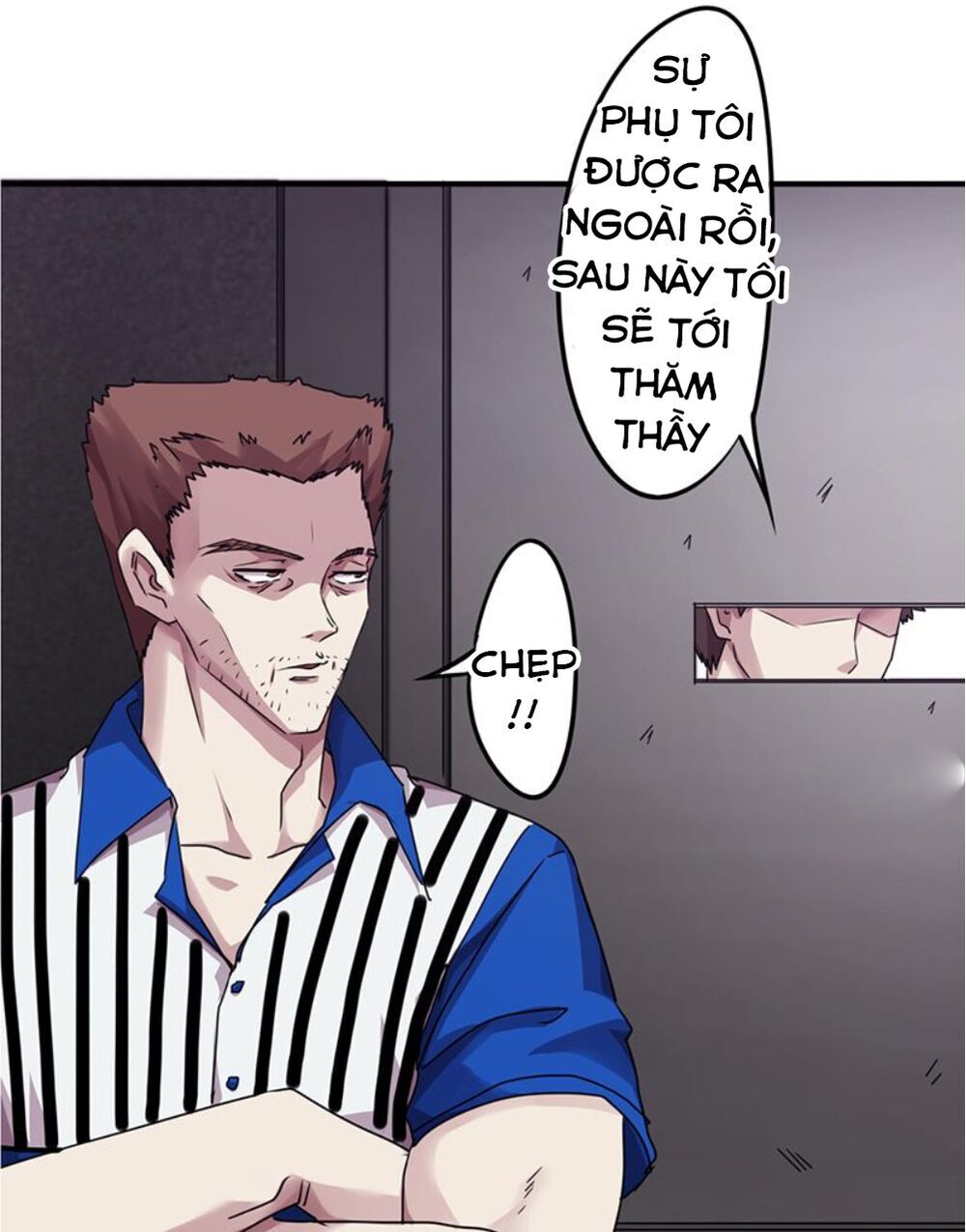 tối cường nông dân hệ thống chapter 116 14