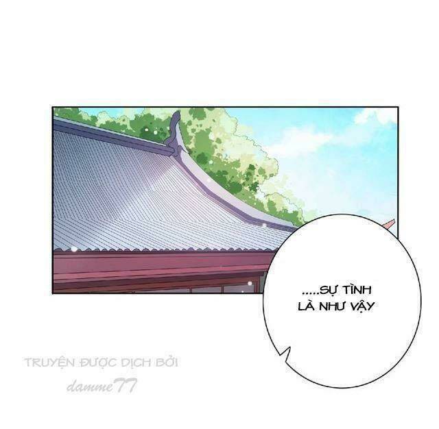 ngạo kiều vương gia huyên náo phi chapter 9 2