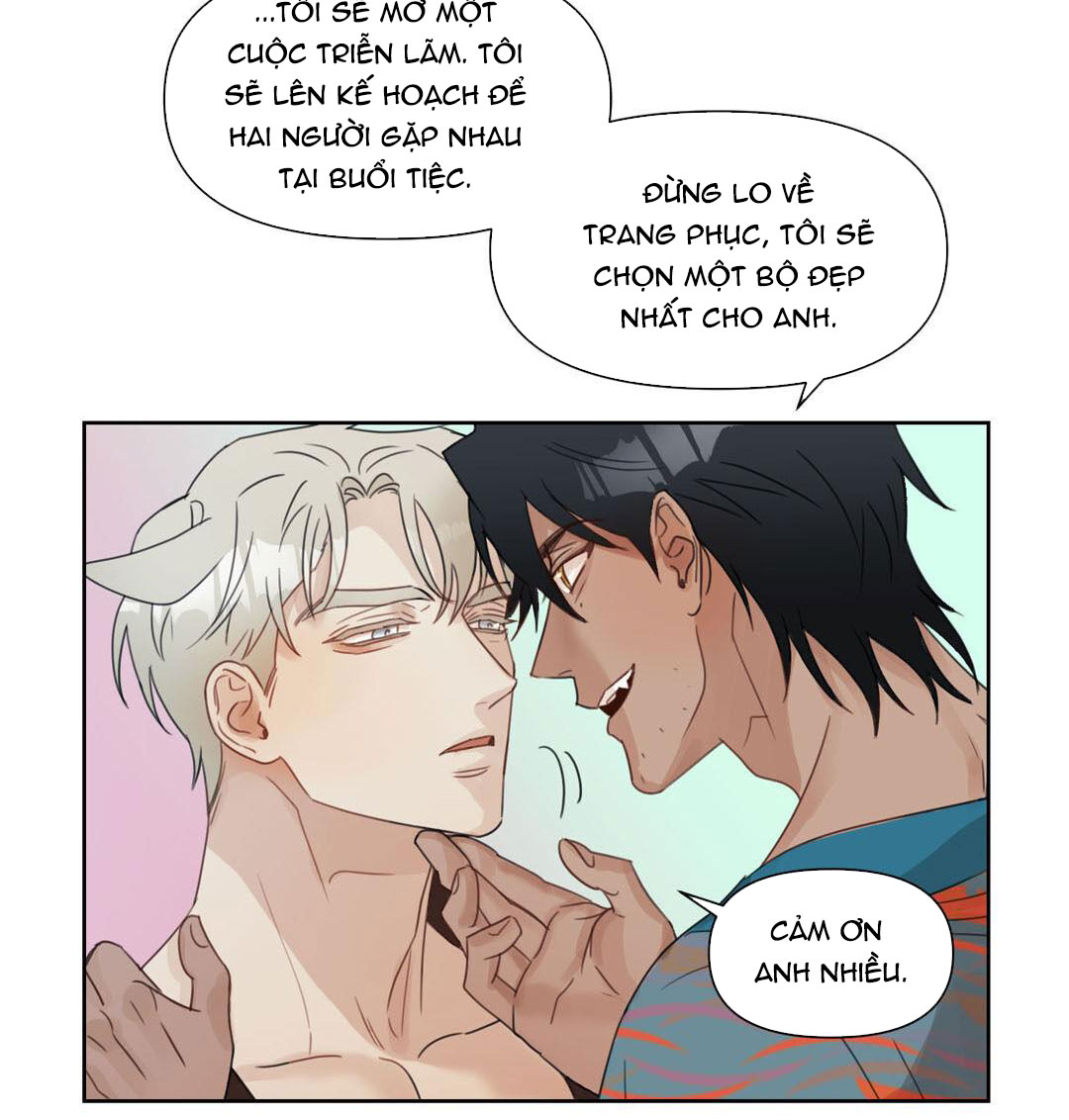 tôi sẽ là chồng em chapter 4 47