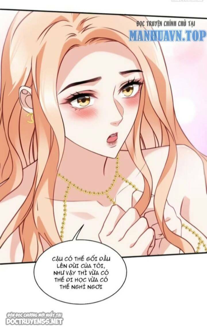 Bỏ Làm Simp Chúa, Ta Có Trong Tay Cả Tỉ Thần Hào chapter 14.1 9