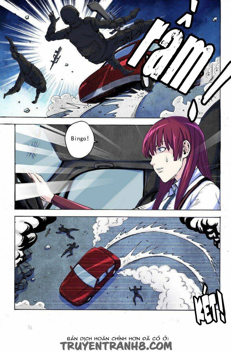 tai họa chết người chapter 7 3