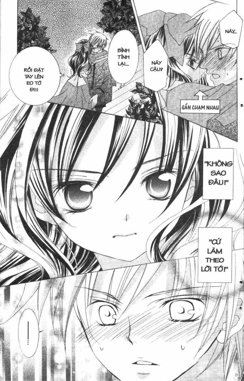 i love you suzuki chapter 2 17