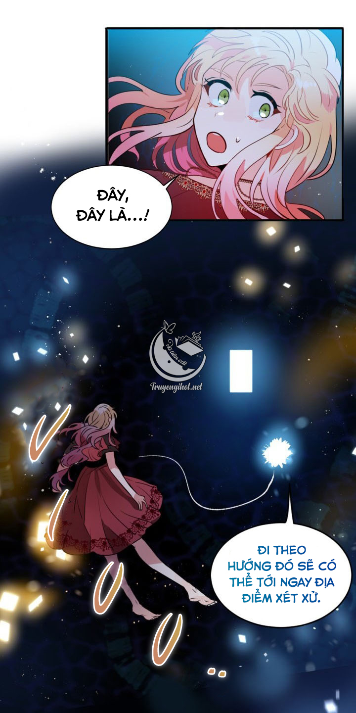 xin hãy cho tôi về nhà chapter 13.2 5