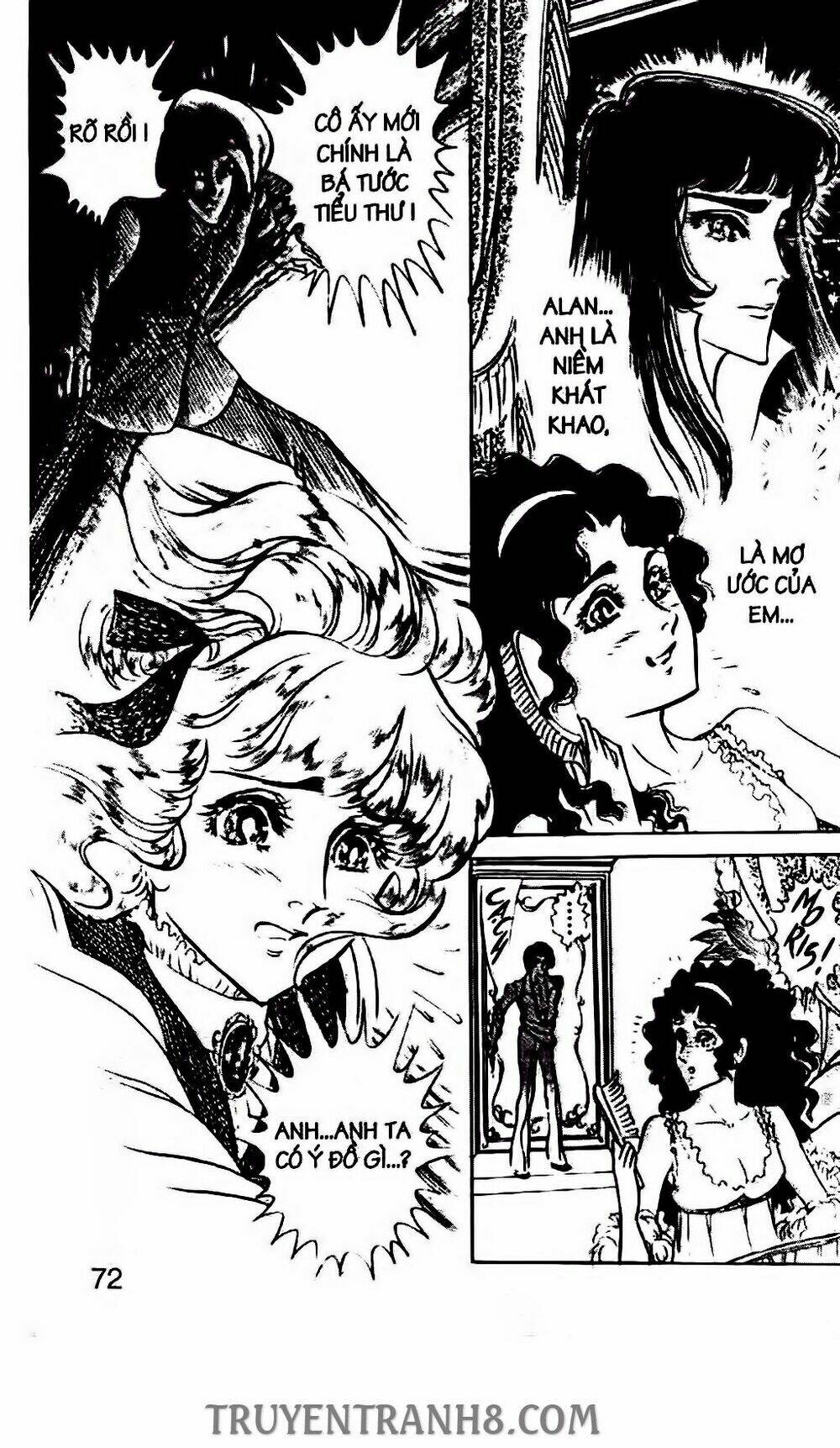 the count s daughter chapter 48 17