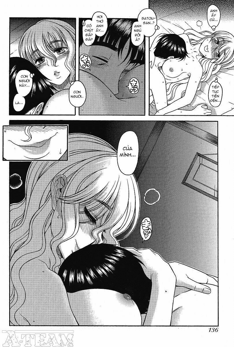 happy negative marriage chapter 10 10