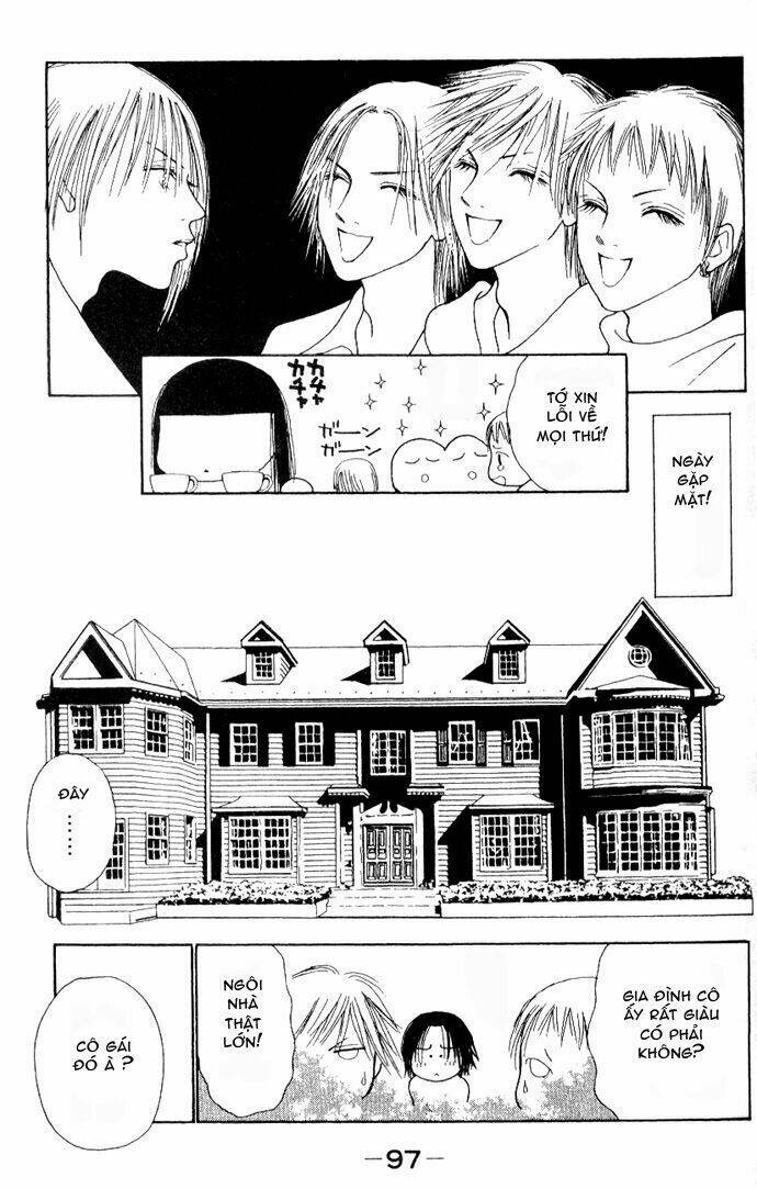 perfect girl evolution chapter 41 10