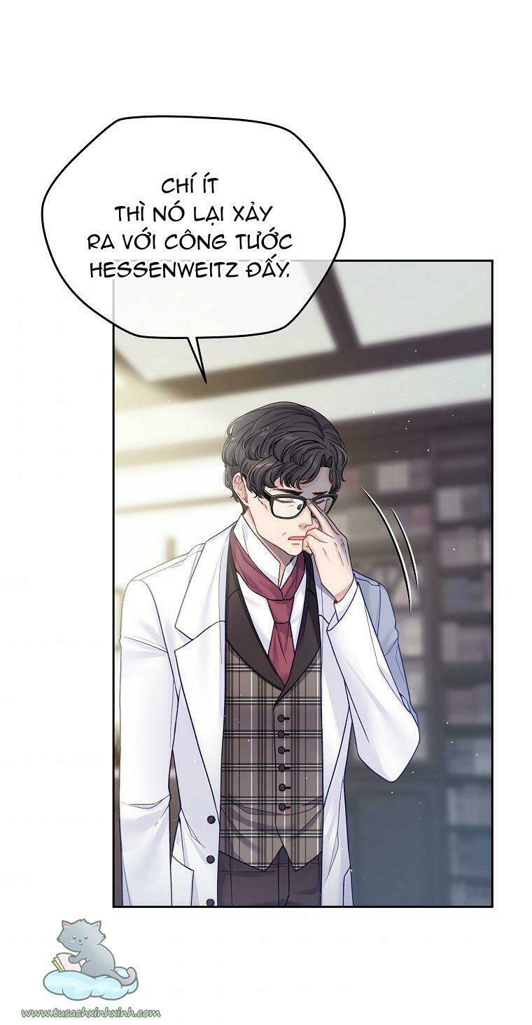 chồng em dễ thương chết mất thôi! chapter 35 6