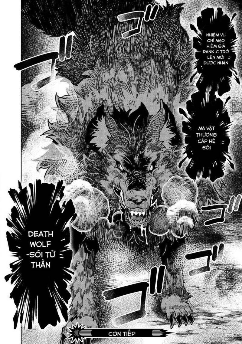 xạ thủ tại dị giới chapter 9 26