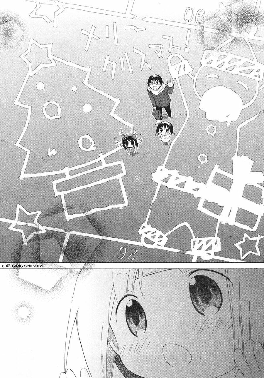 hanamaru yochien chapter 47 11