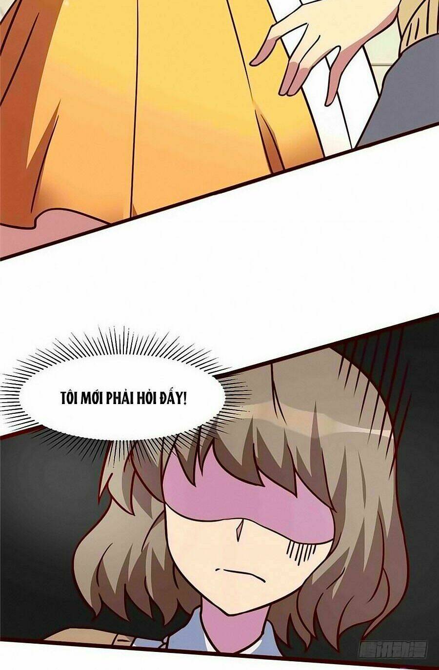 thời gian đều biết chapter 10 28