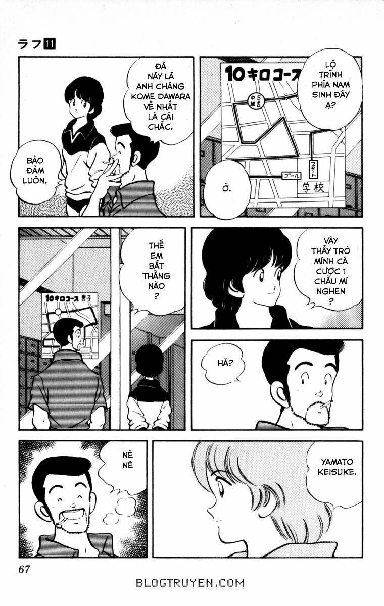 rough - ngọc thô chapter 103 9