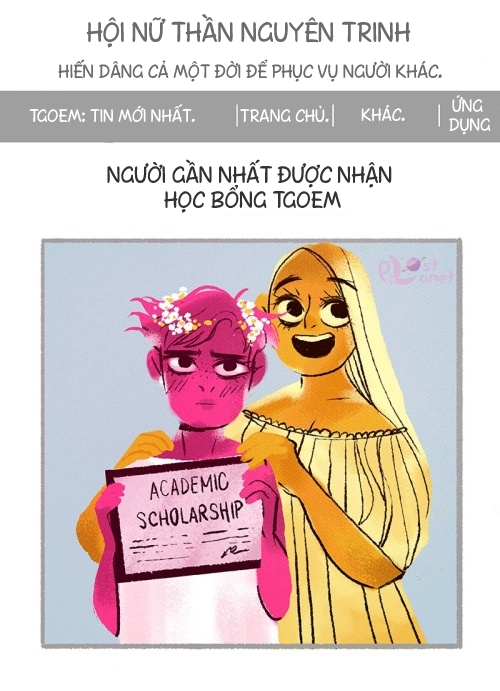 thần thoại olympus chapter 45 58