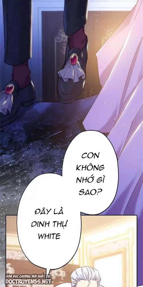 nếu tôi là nhân vật phản diện liệu tôi sẽ chết chapter 2 5