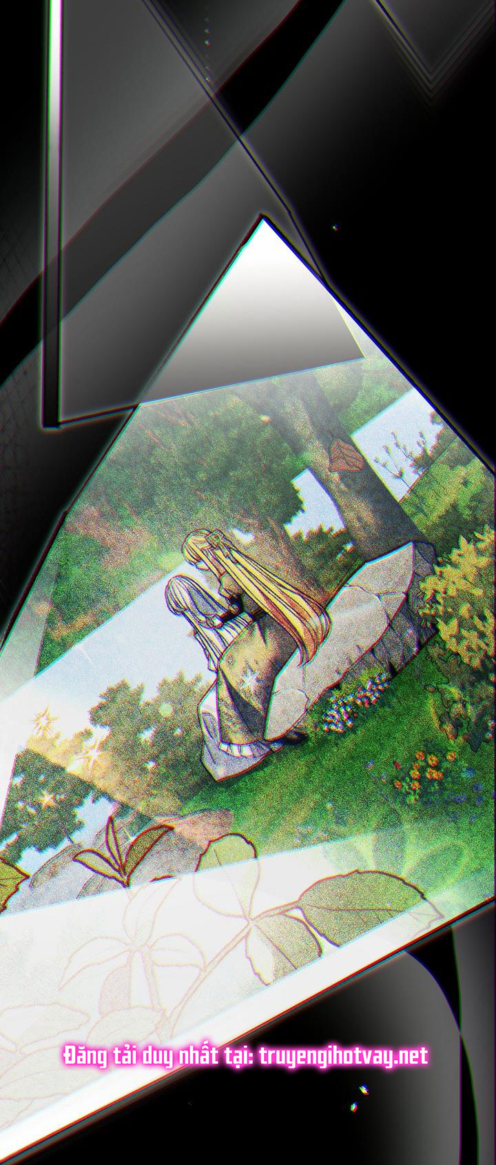 trở thành vợ thái tử quái vật chapter 92.2 8