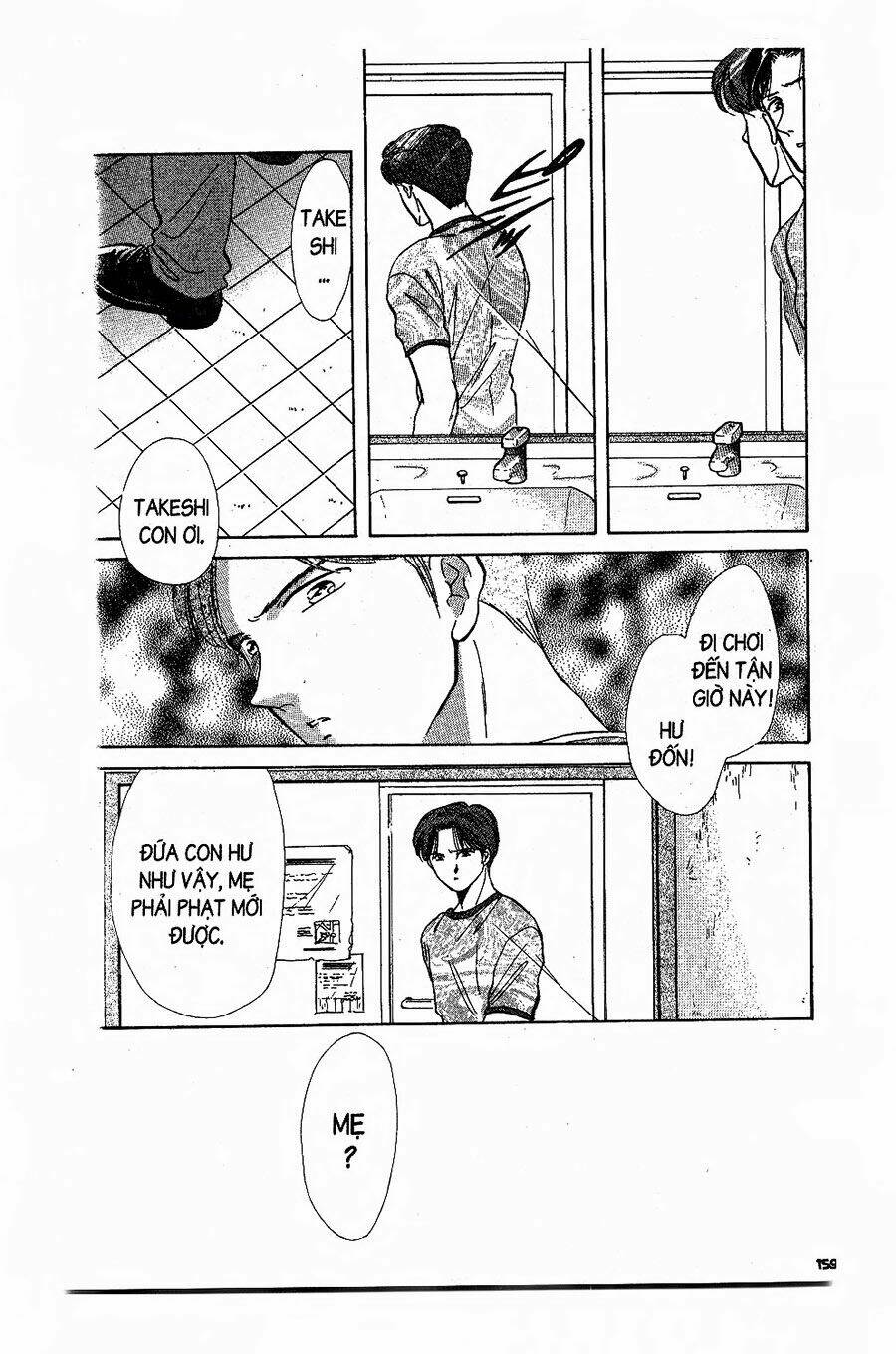 nước nhật vui vẻ chapter 4 13