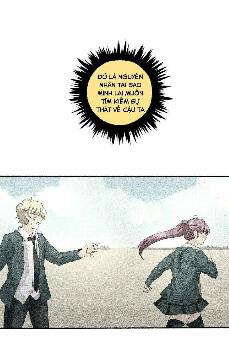 Thế Giới Không Hoàn Hảo Chapter 148 18