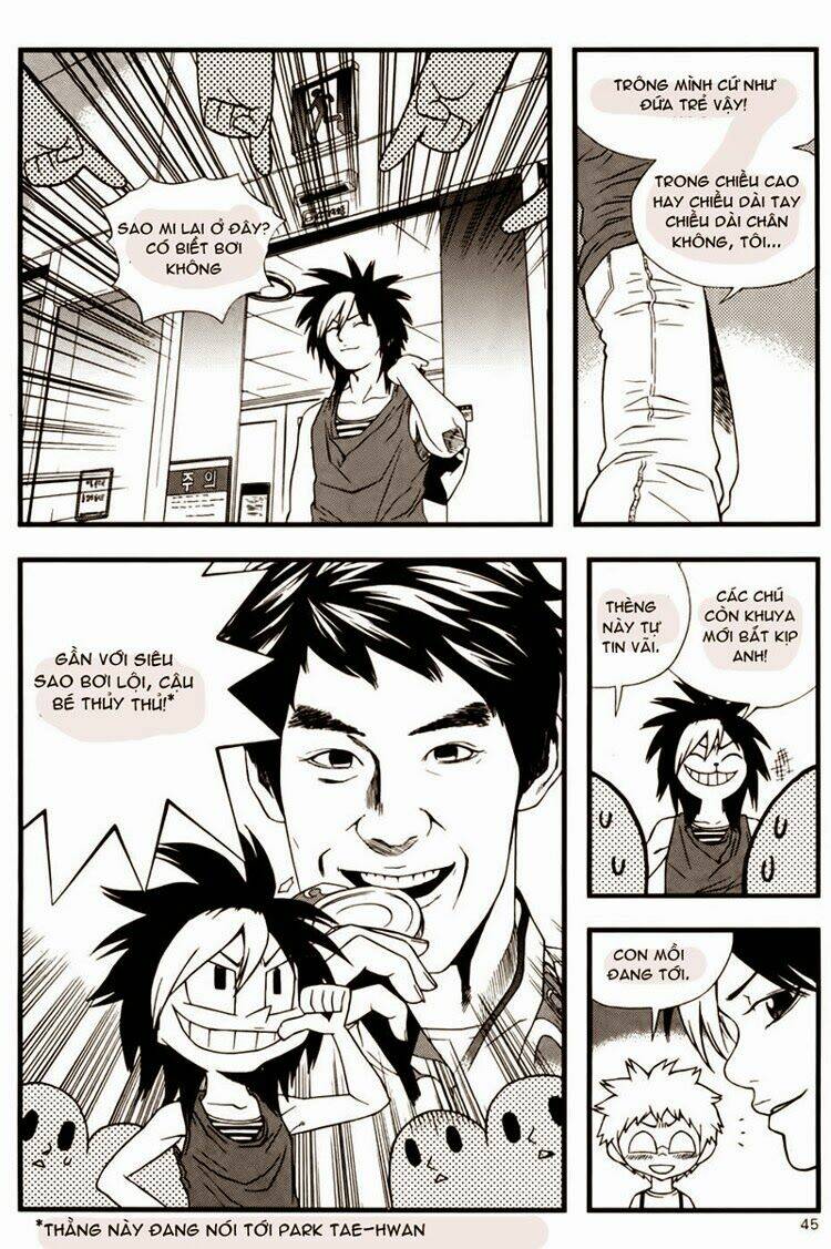 need a girl chapter 41 9