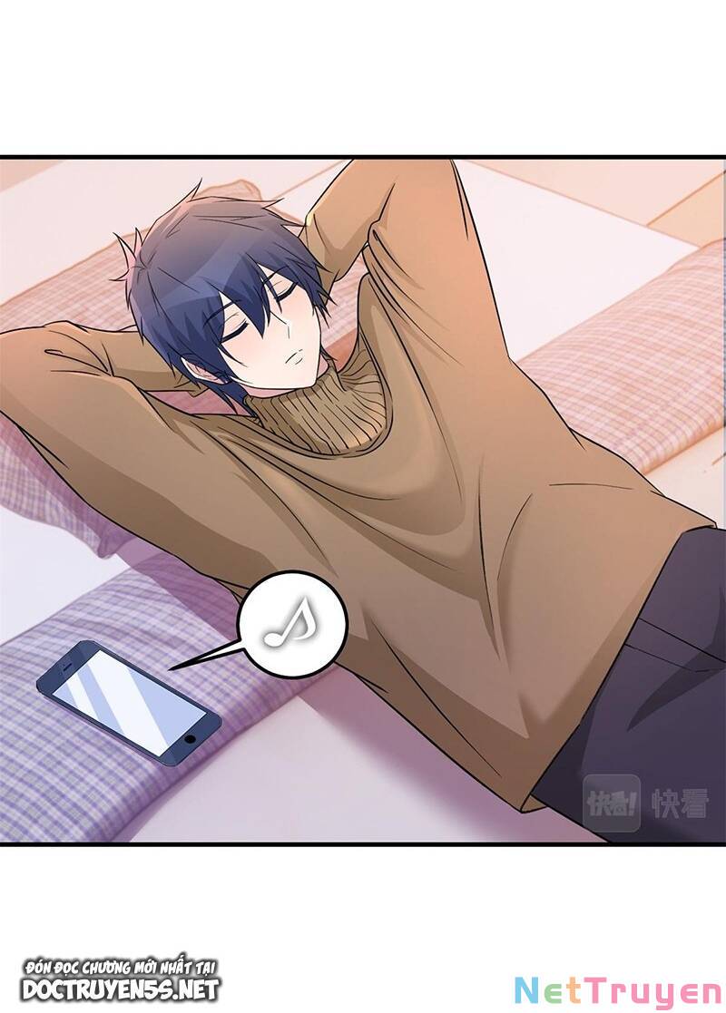 chị gái tôi là đại minh tinh chapter 162 16