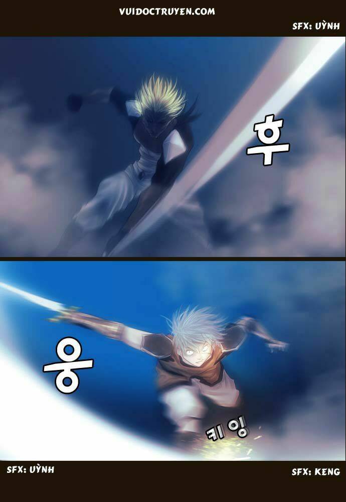 hội ảo thuật chapter 87 15