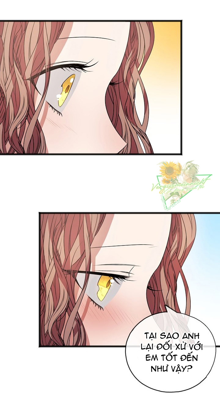 gửi anh người chưa từng yêu tôi chapter 11 30