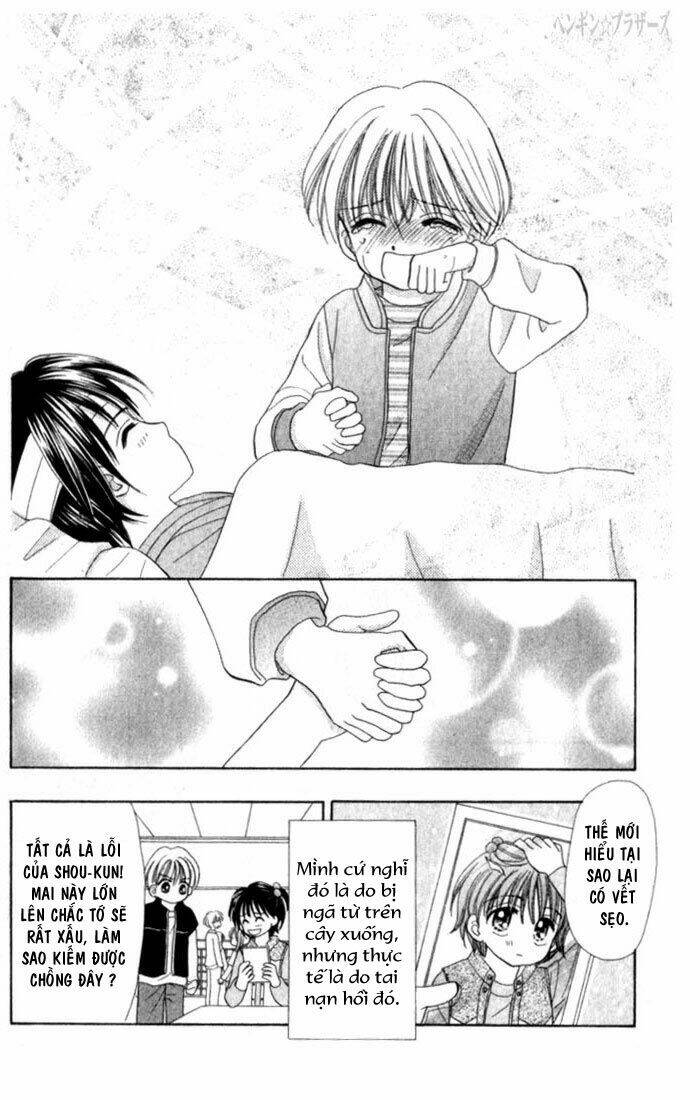 penguin brothers chapter 27 4