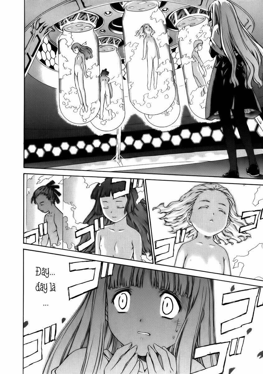 chrono crusade chapter 35 23