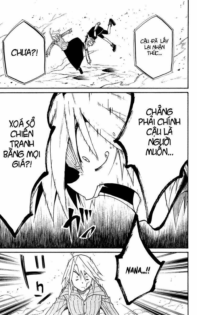 tripeace chapter 43 9