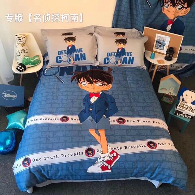 Set Cotton 3D Disney Hàng Nhập Khẩu Cao Cấp Dành Cho Các Bé Siêu đẹp