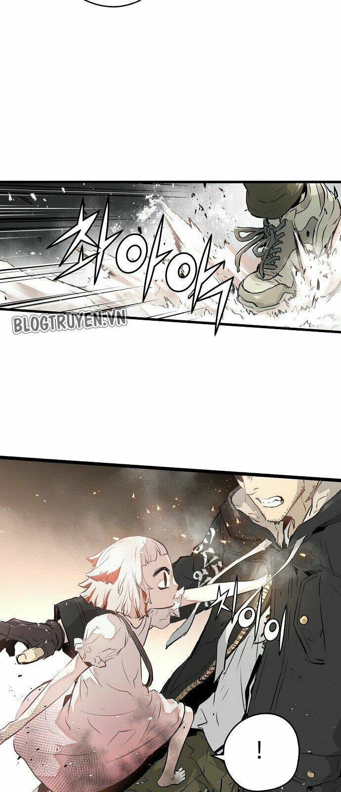 hứa lan chapter 19 31