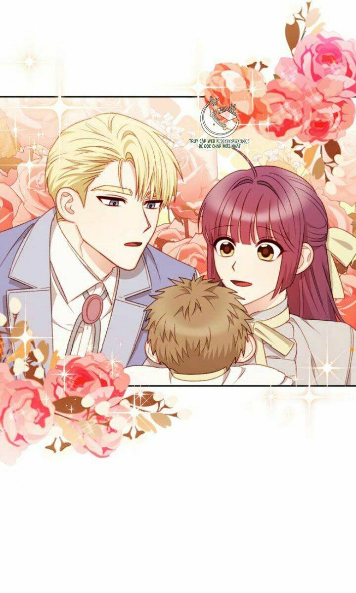 nữ chính muốn tôi trở thành mẹ kế chapter 31.5 10