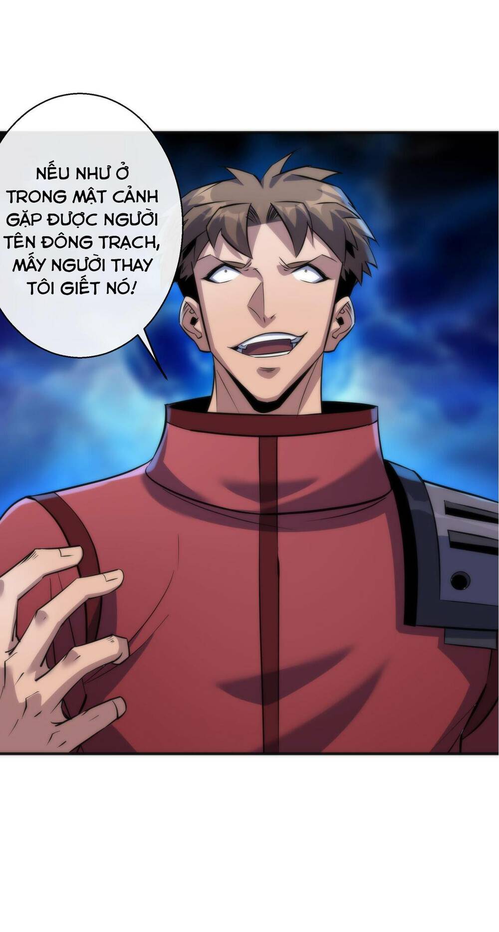 phù thạch vương giả chapter 19 51