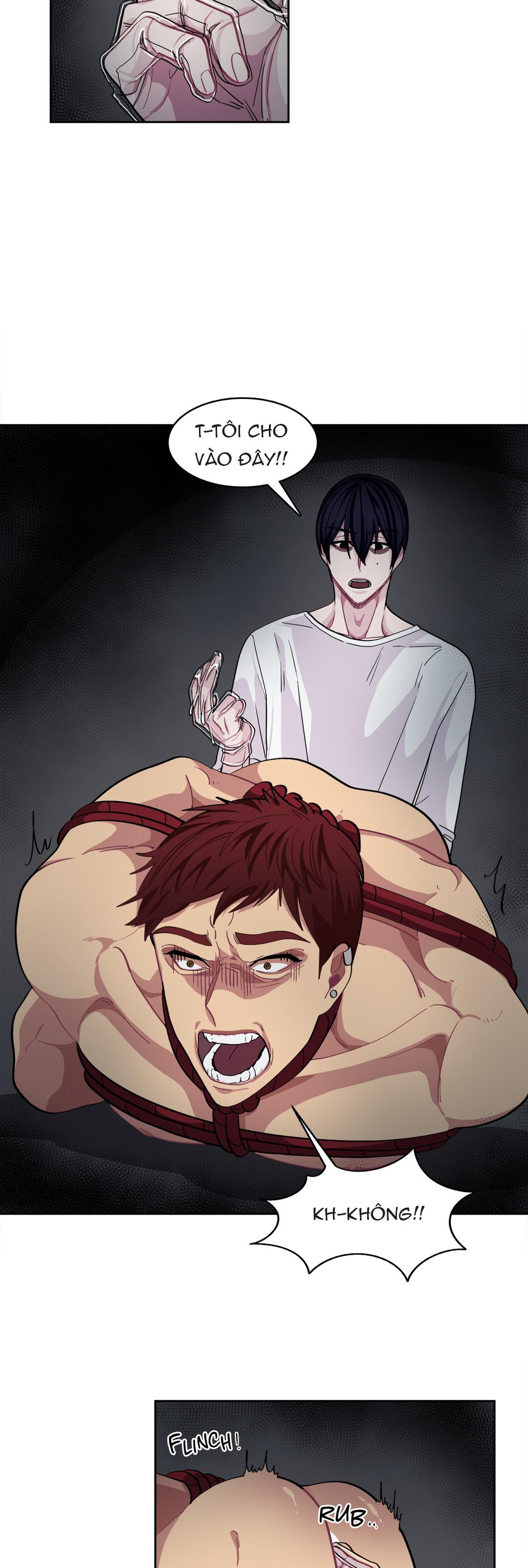 hãy vâng lời anh chapter 4 14