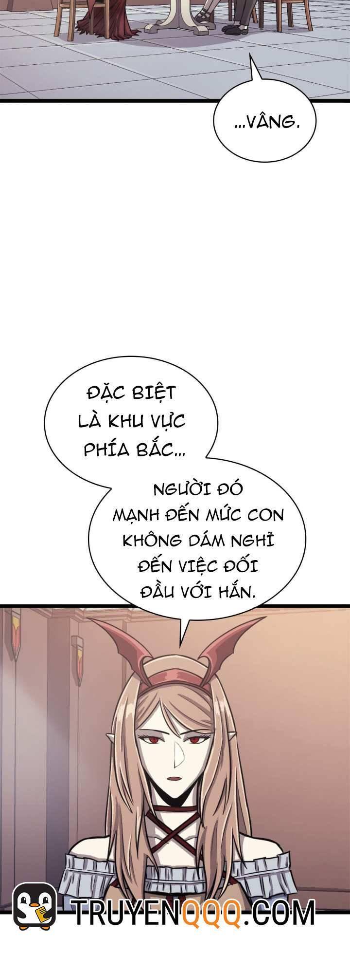 tôi trở lại thăng cấp một mình chapter 135 21