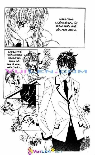 thiên thần tái thế chapter 2 21