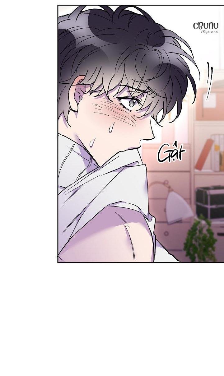 |drop| nụ hôn chết chóc chapter 8 36