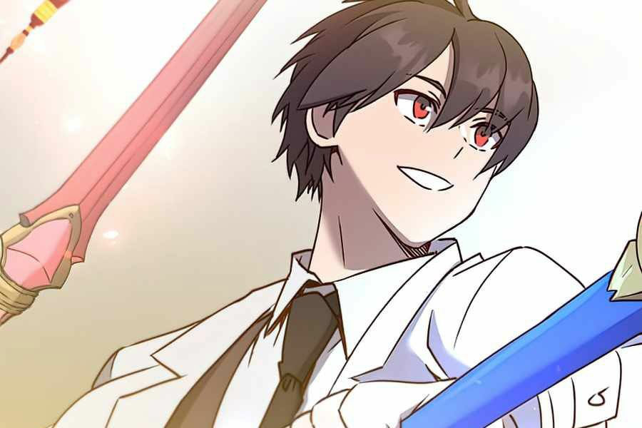 Anh Hùng Mạnh Nhất Trở Lại chapter 66 84