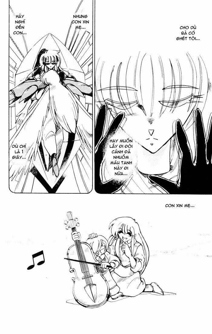 violinist of hameln - cây đàn kì diệu chapter 42 18