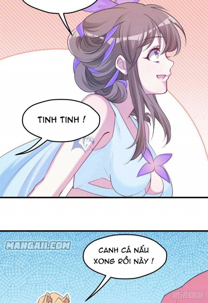 [16+] thảnh thơi thú thế chủng chủng điền, sinh sinh tể chapter 318 36