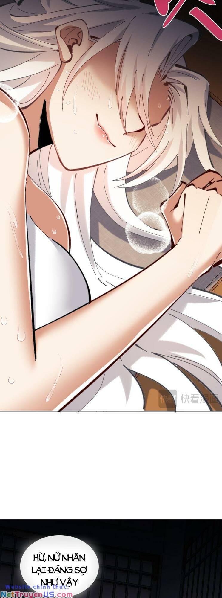 Sư Tôn: Nghịch Đồ Này Mới Không Phải Là Thánh Tử chapter 24 18