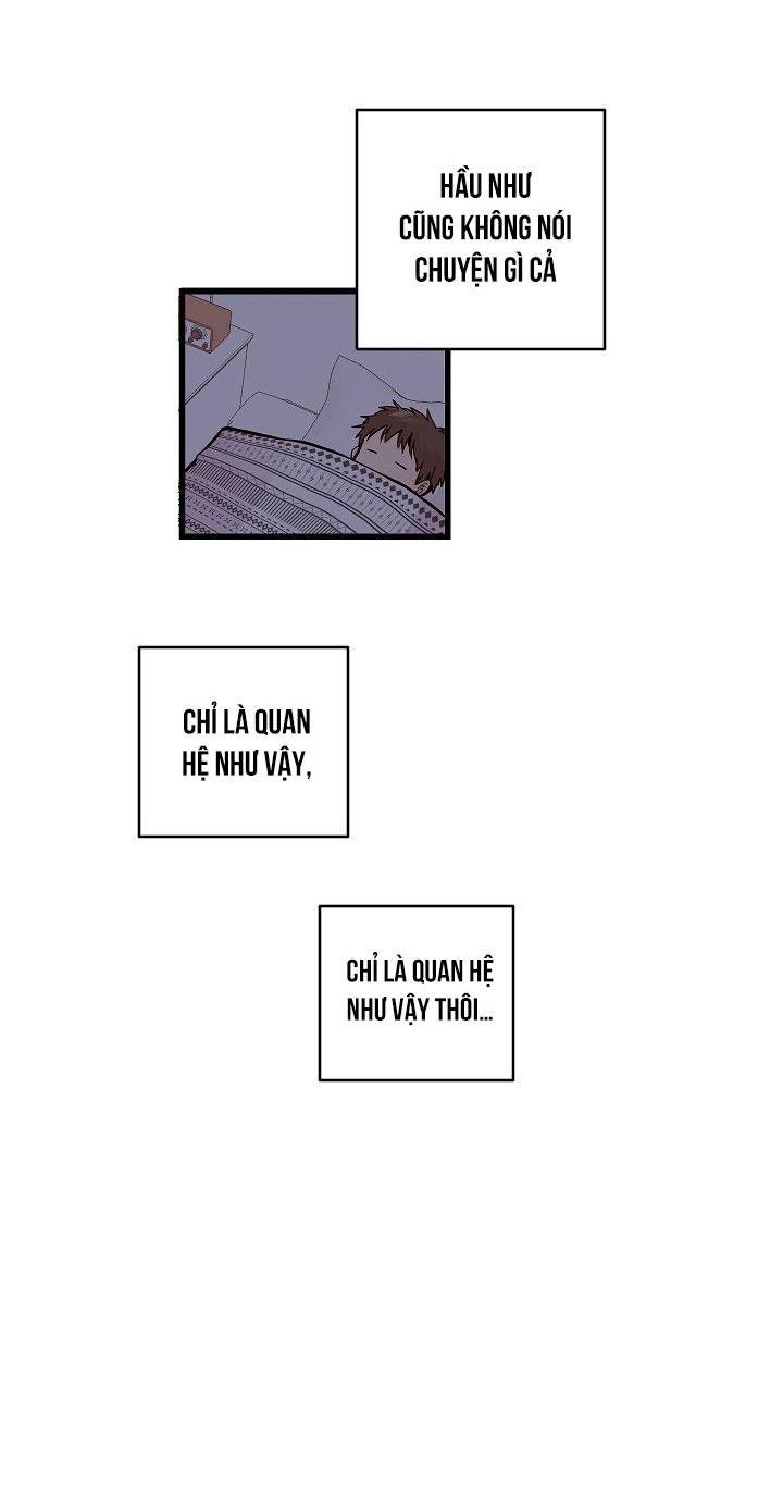 cách để trở thành gia đình chapter 18 8