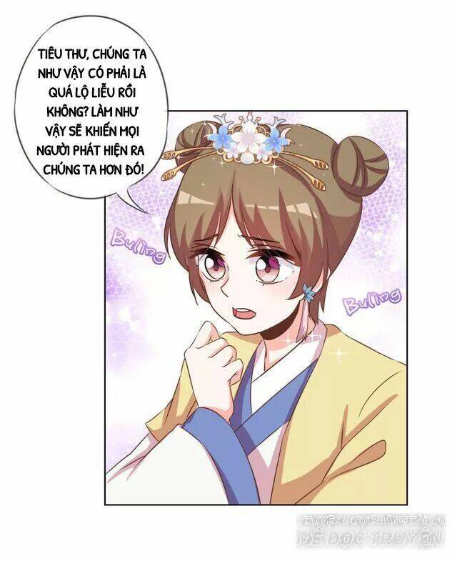 ồ, phu quân đáng yêu của tôi! chapter 73.1 6