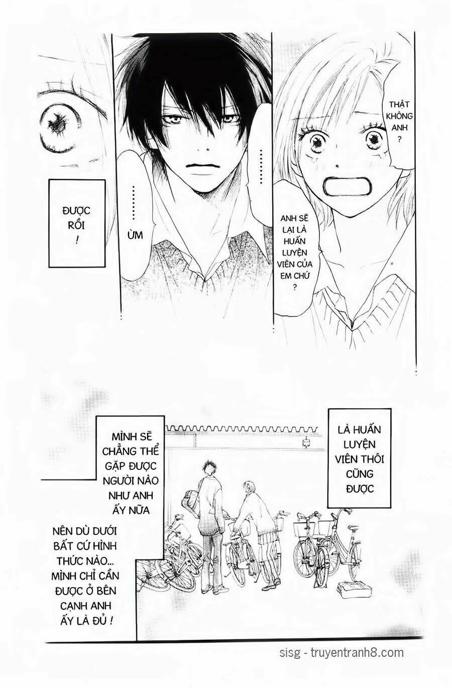 chuyện cấp iii chapter 15 6