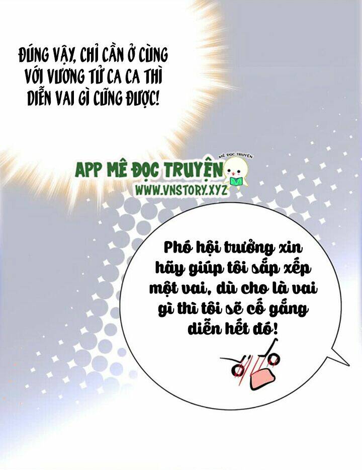 nữ hầu sau giờ học chapter 15 28