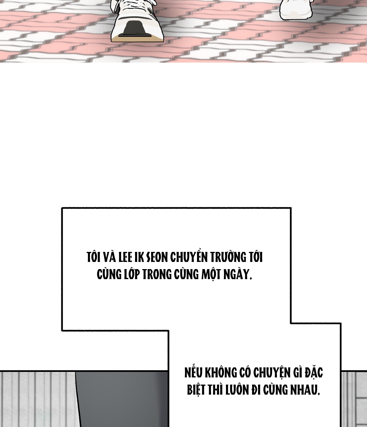 Năm Giác Quan chapter 12.2 - Trang 53