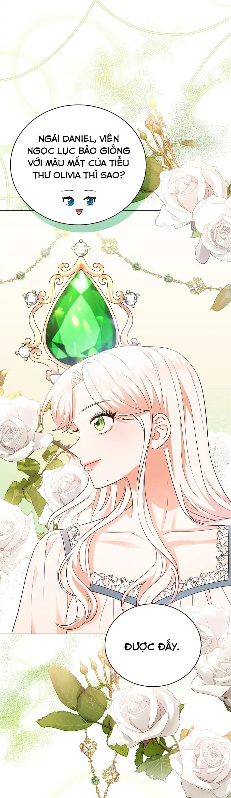 diễn vai ác nữ cũng thật khó khăn chapter 36.2 10