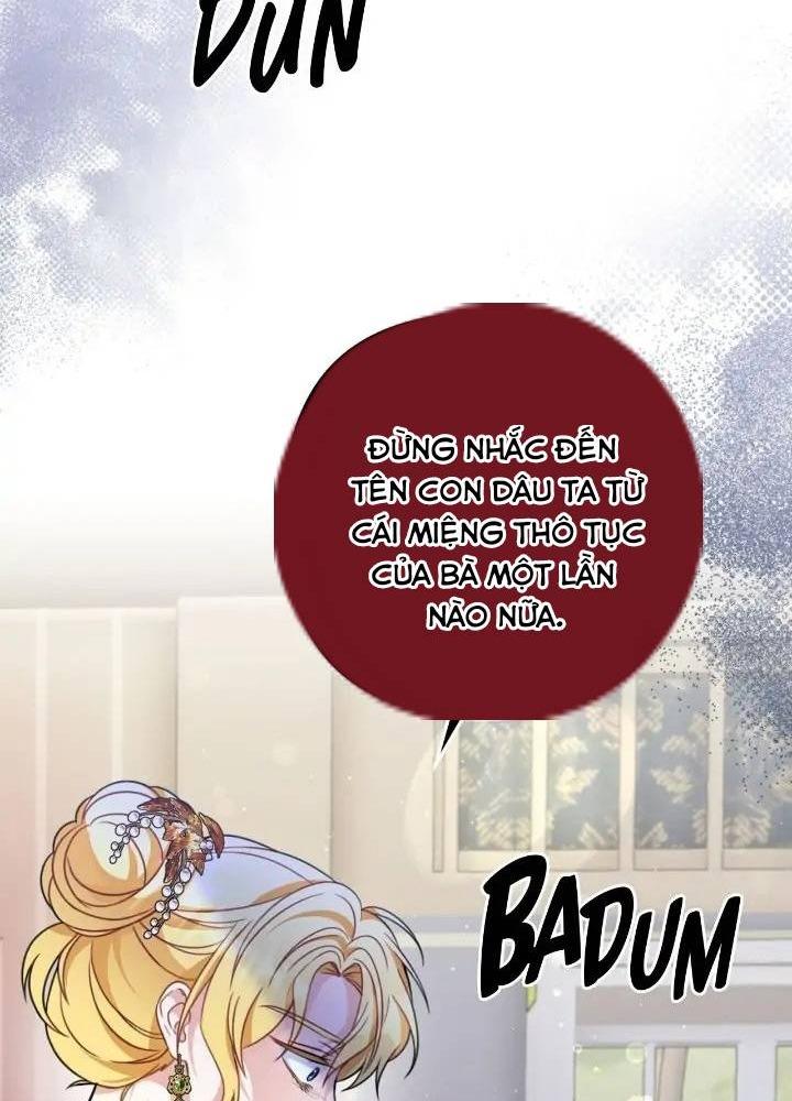 tại sao mẹ chồng tôi lại như thế này? chapter 23 37