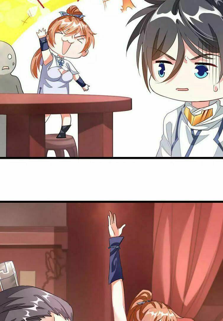 cửu dương thần vương chapter 101 25