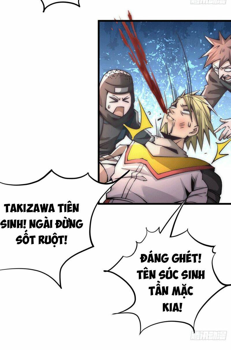 đô thị đỉnh phong cao thủ chapter 200 4