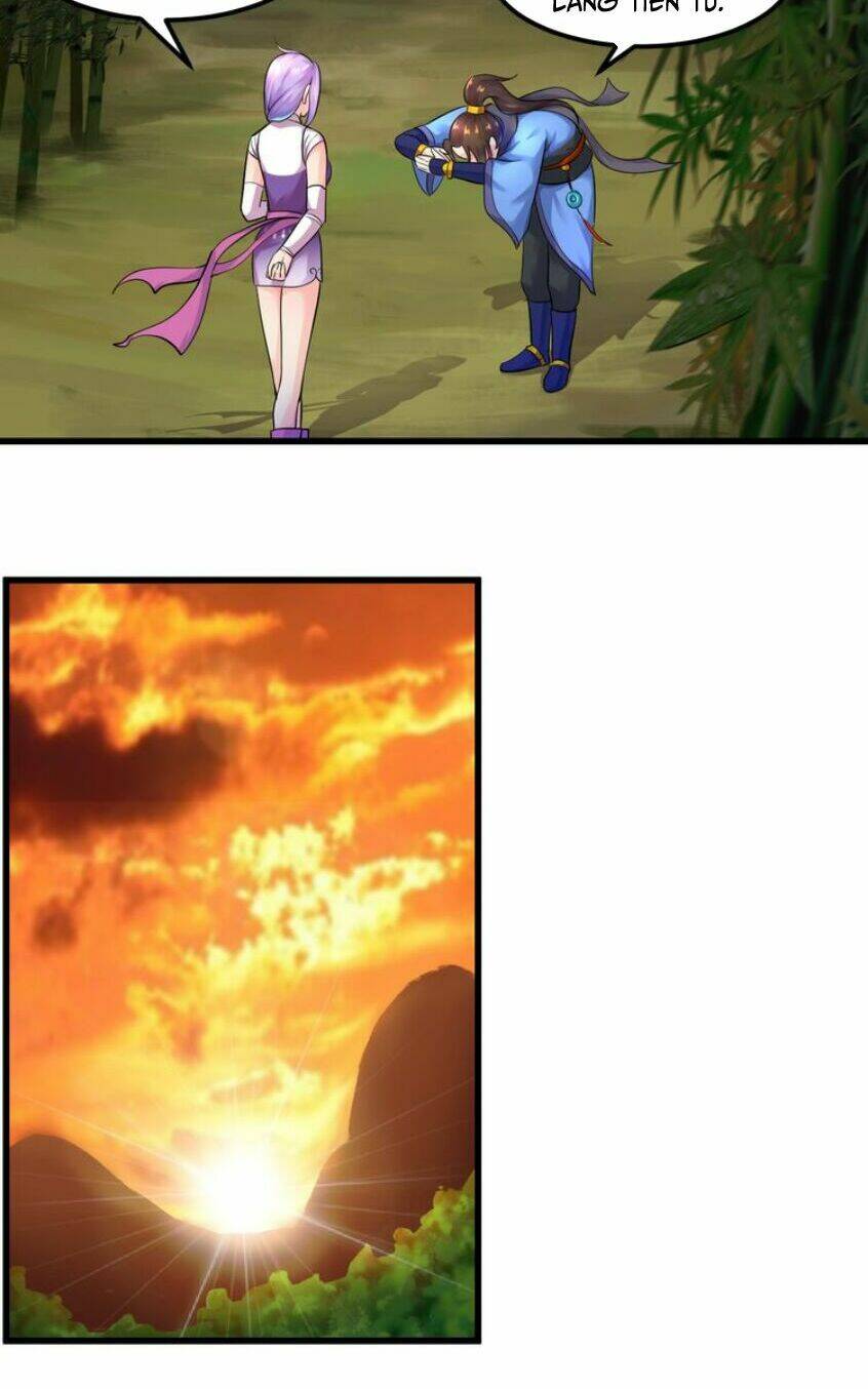 võ đạo tu chân chapter 5 19